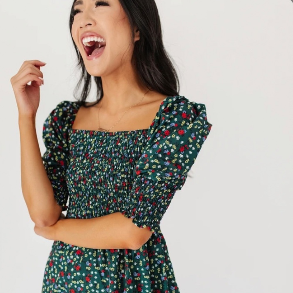 ZOCO Freeze Dress *BRAND NEW* with tags!